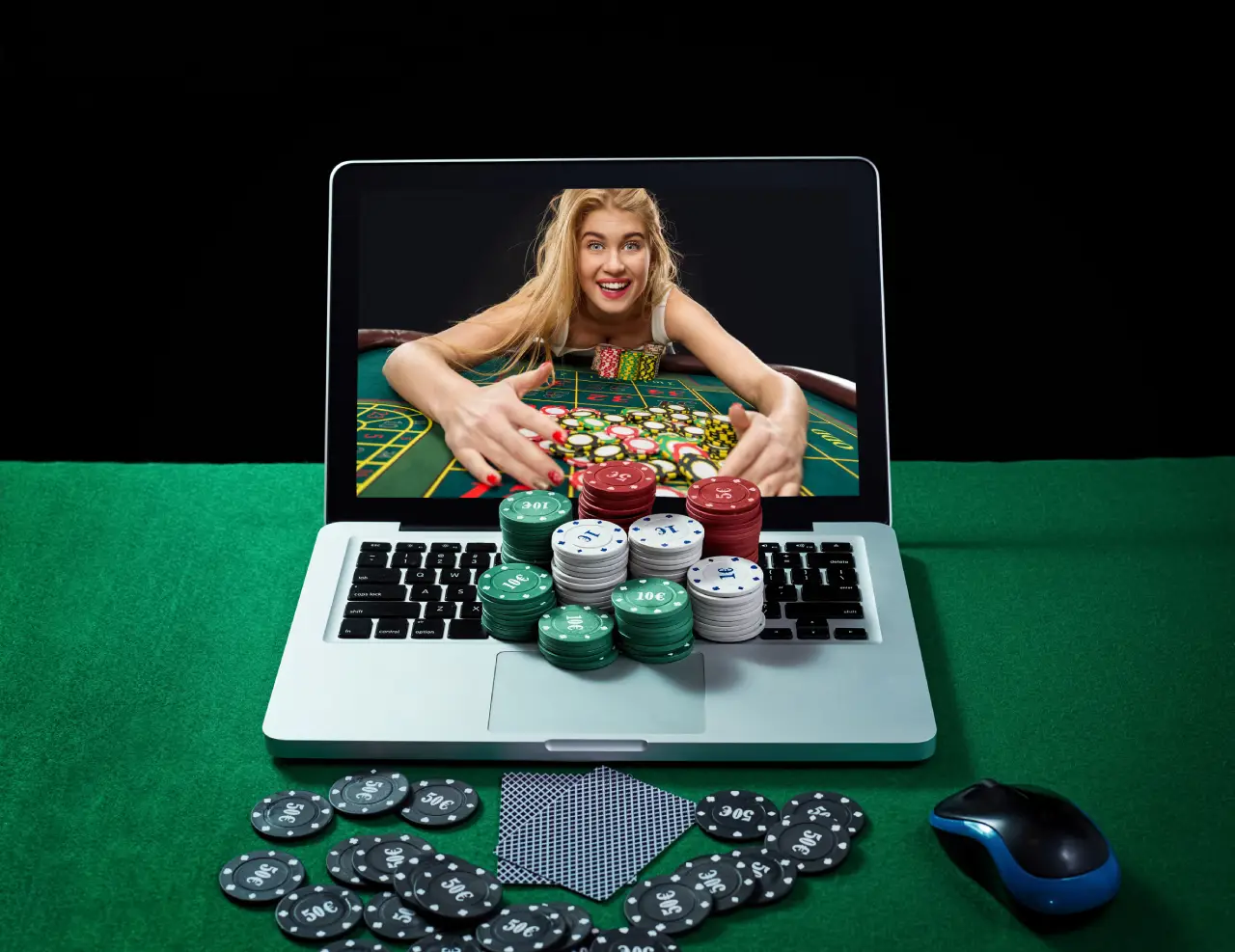 Why Live Dealer Casinos Feel More Like Real Casinos