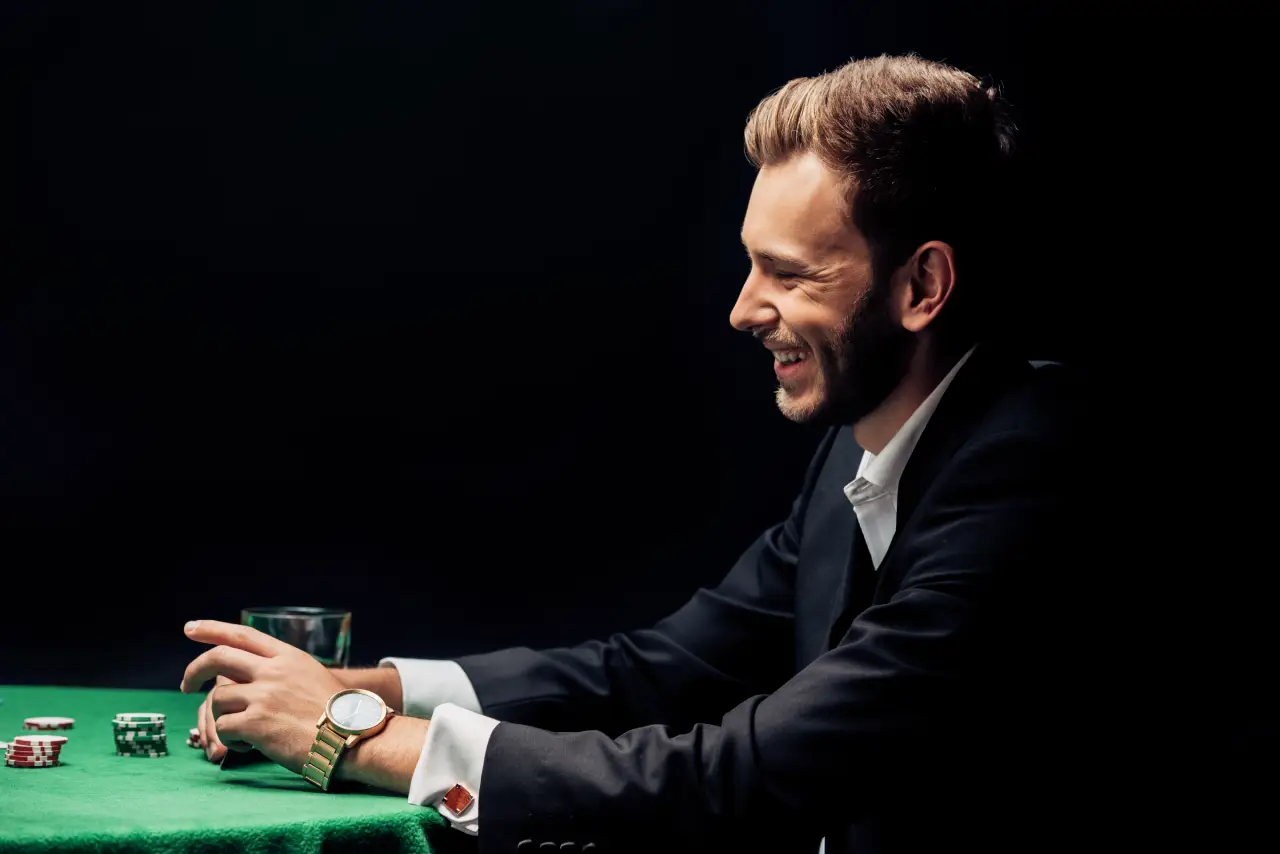 How Live Dealer Casino Games Work Behind the Scenes