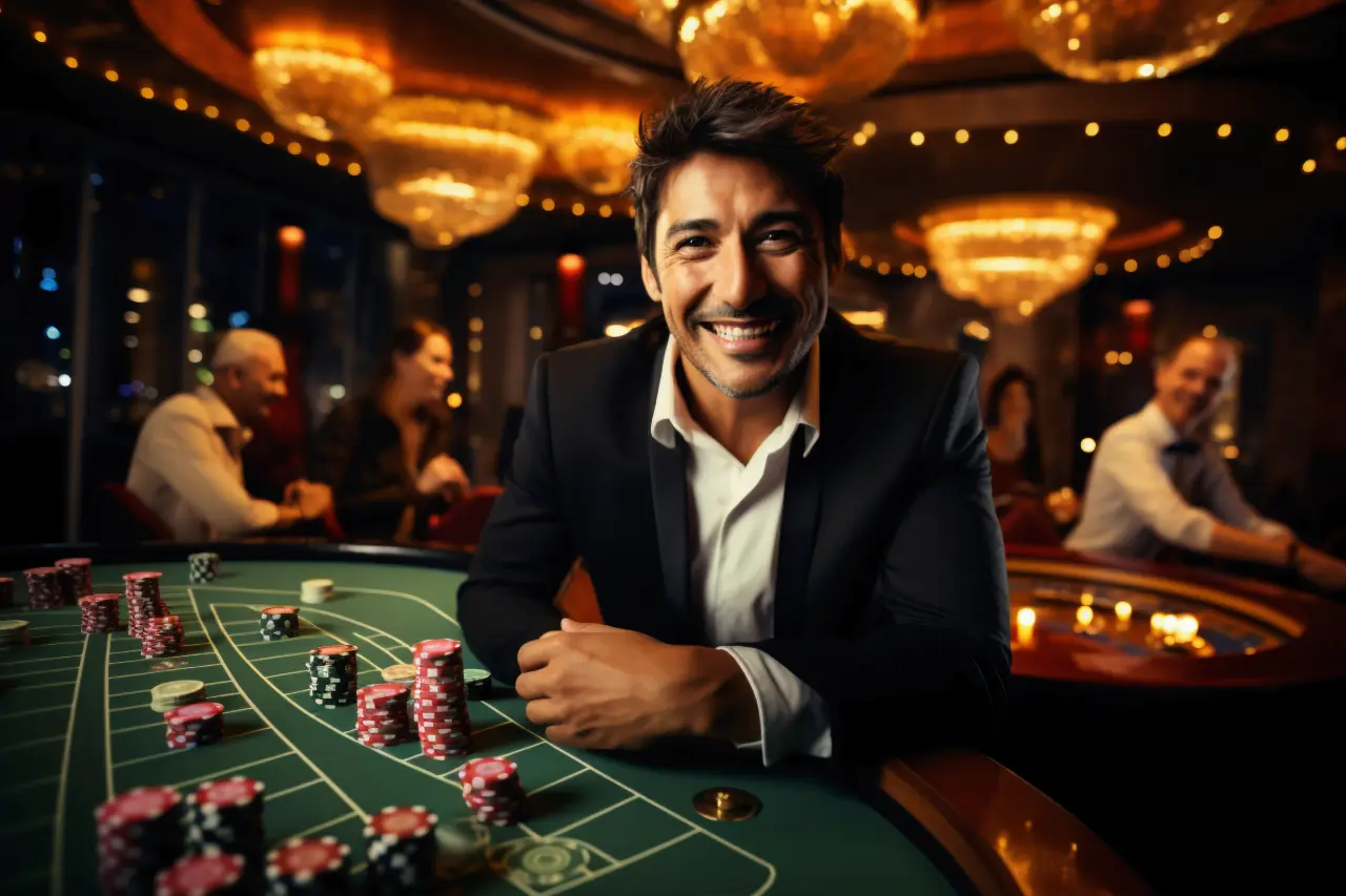 Best Times to Play Live Dealer Casino Games Online