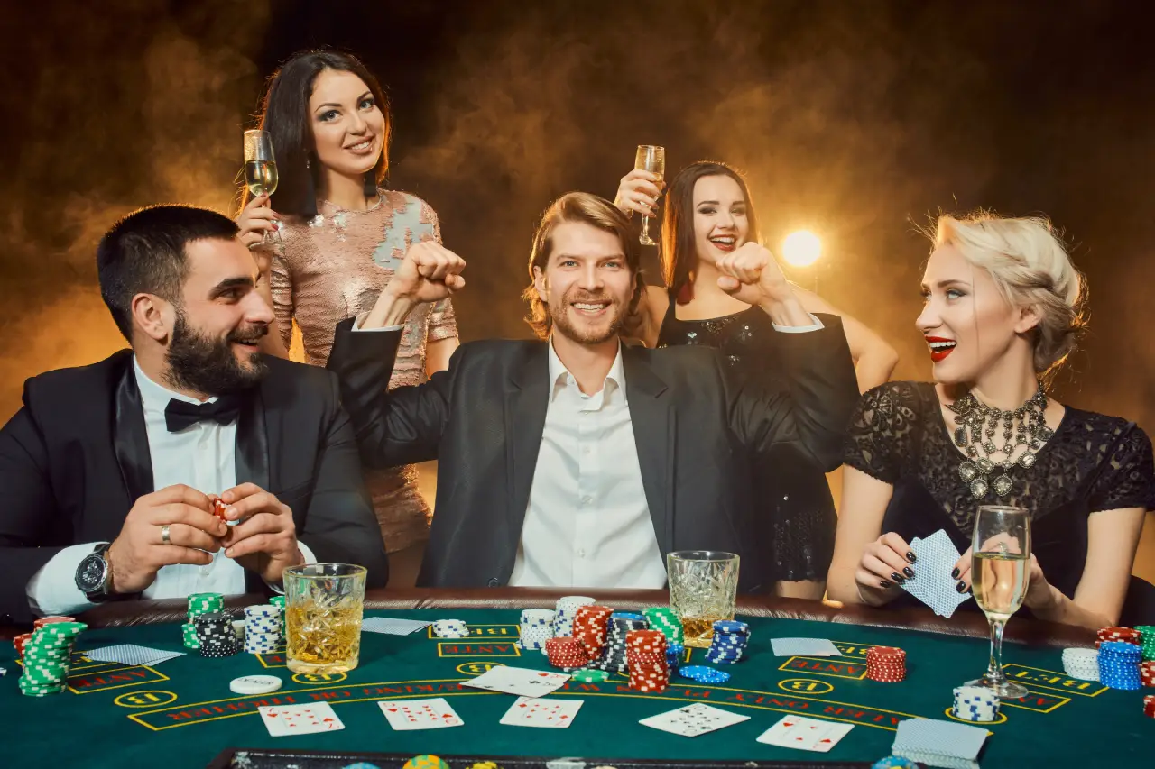 Best Games to Play at Live Dealer Casinos for New Players
